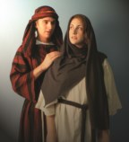 LENTEN JOURNEY